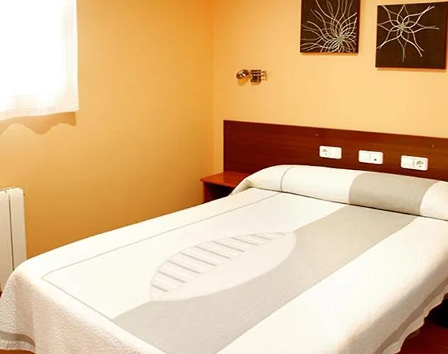 Alojamiento Numancia Pensión